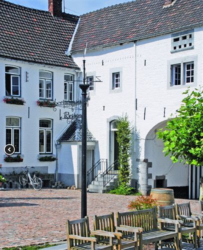 Aulnenhof Hotel Landen